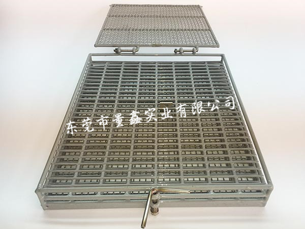 东莞清洗框